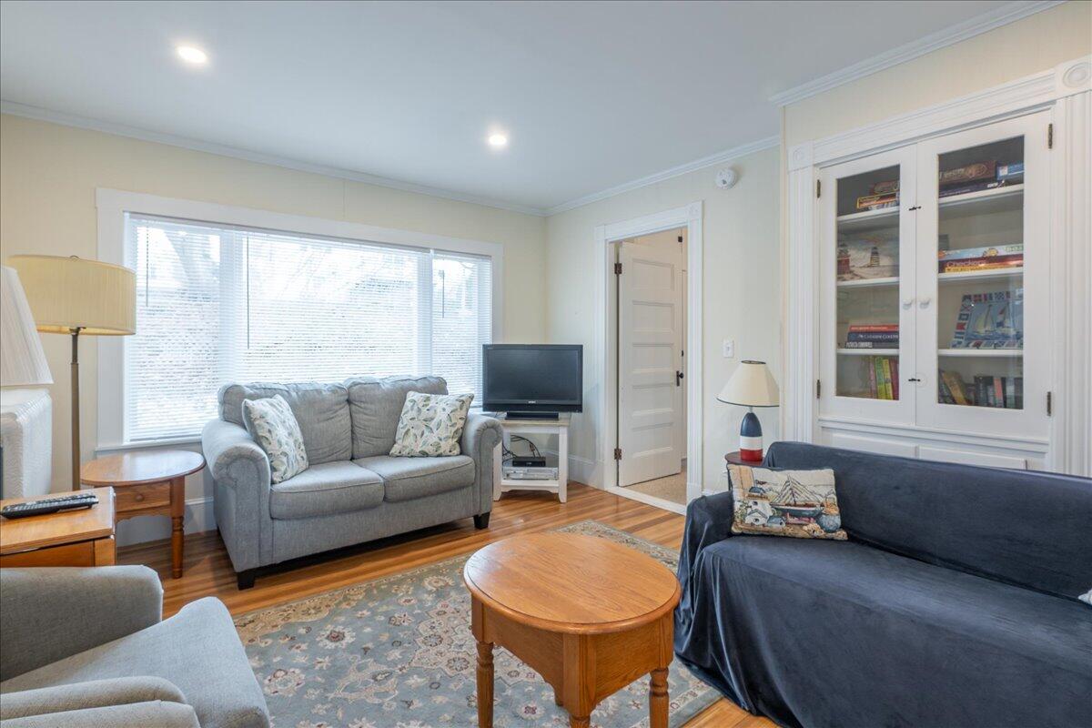 40 Atlantic Avenue Boothbay Harbor ME 04538