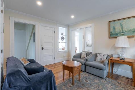 40 Atlantic Avenue Boothbay Harbor ME 04538