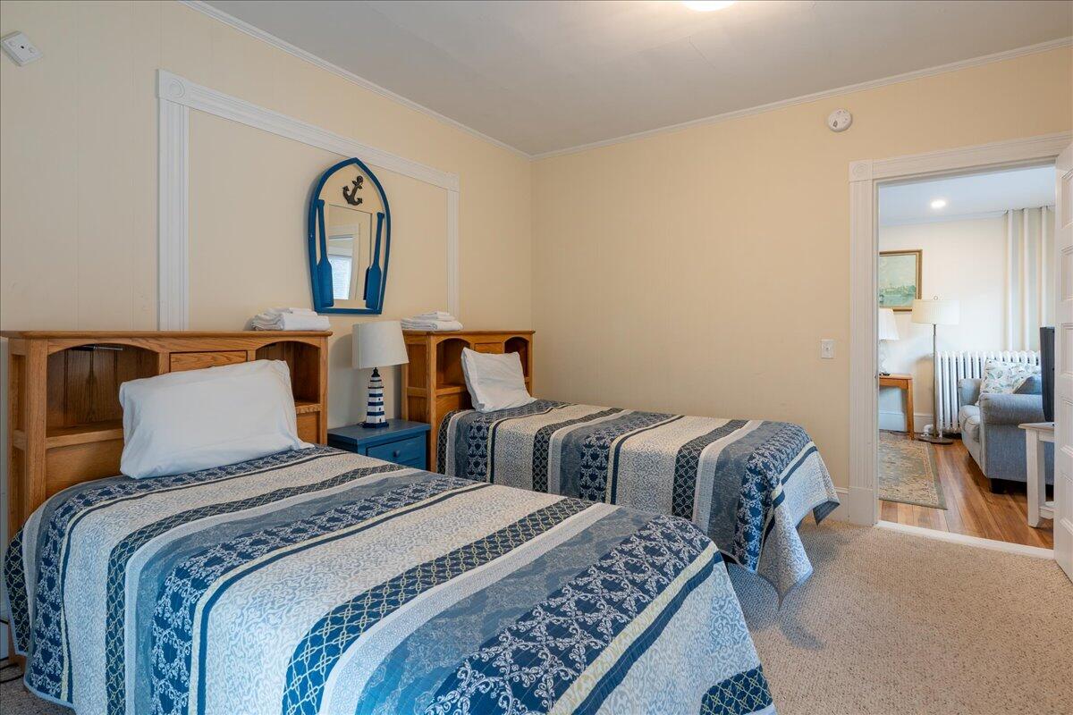 40 Atlantic Avenue Boothbay Harbor ME 04538