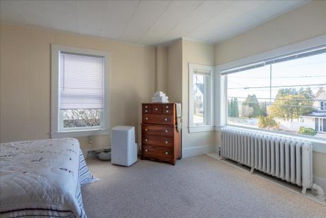 40 Atlantic Avenue Boothbay Harbor ME 04538