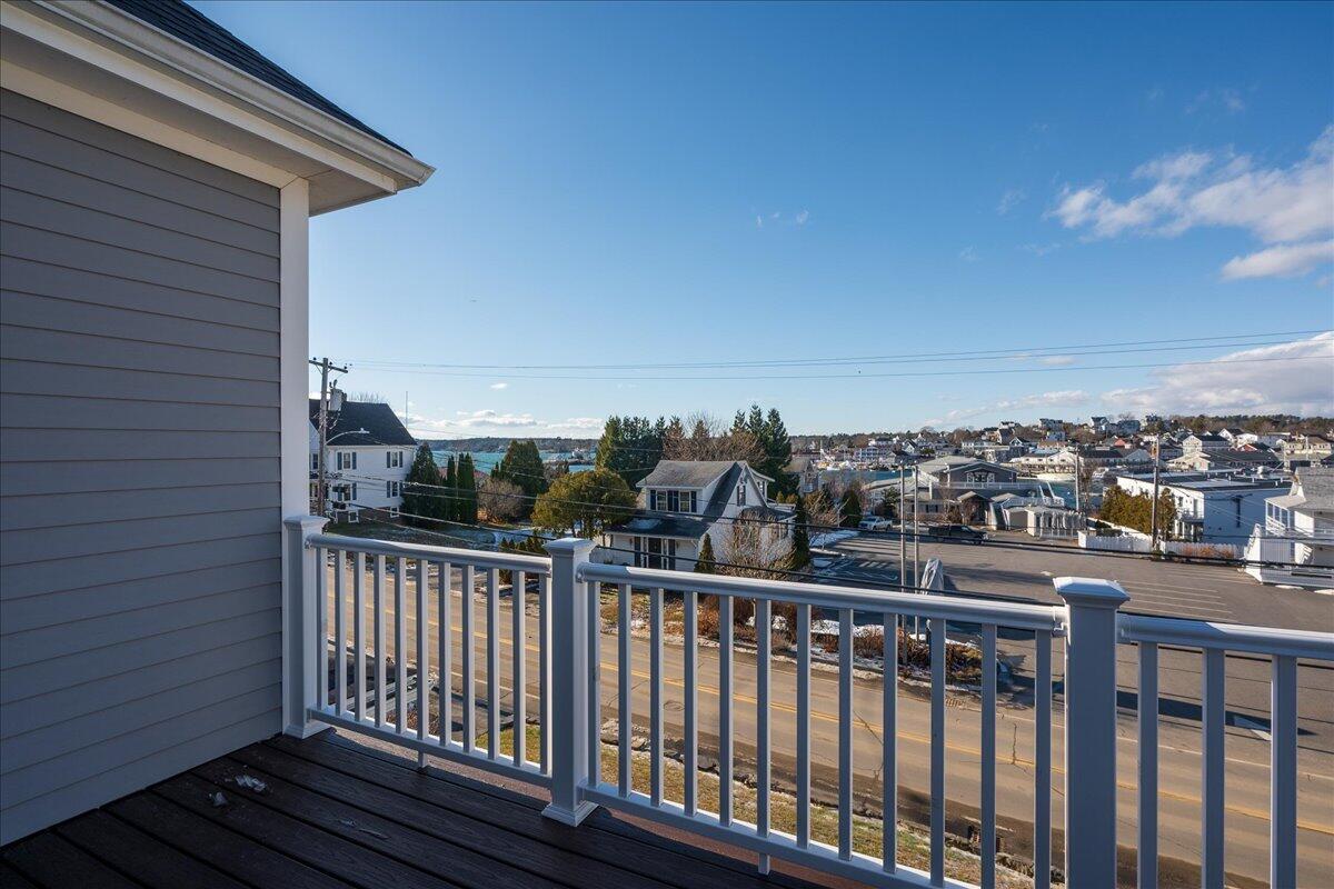 40 Atlantic Avenue Boothbay Harbor ME 04538