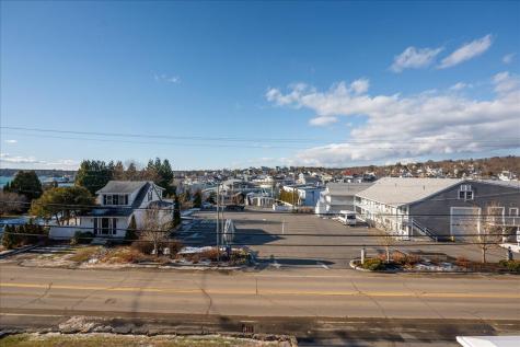 40 Atlantic Avenue Boothbay Harbor ME 04538