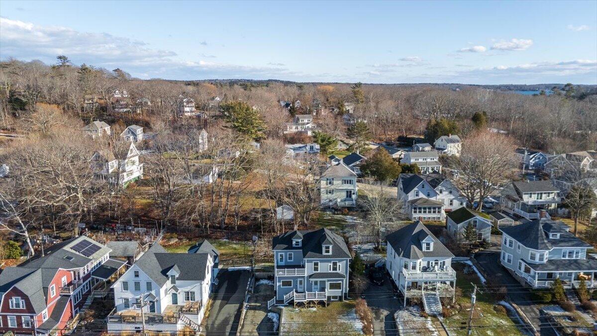 40 Atlantic Avenue Boothbay Harbor ME 04538