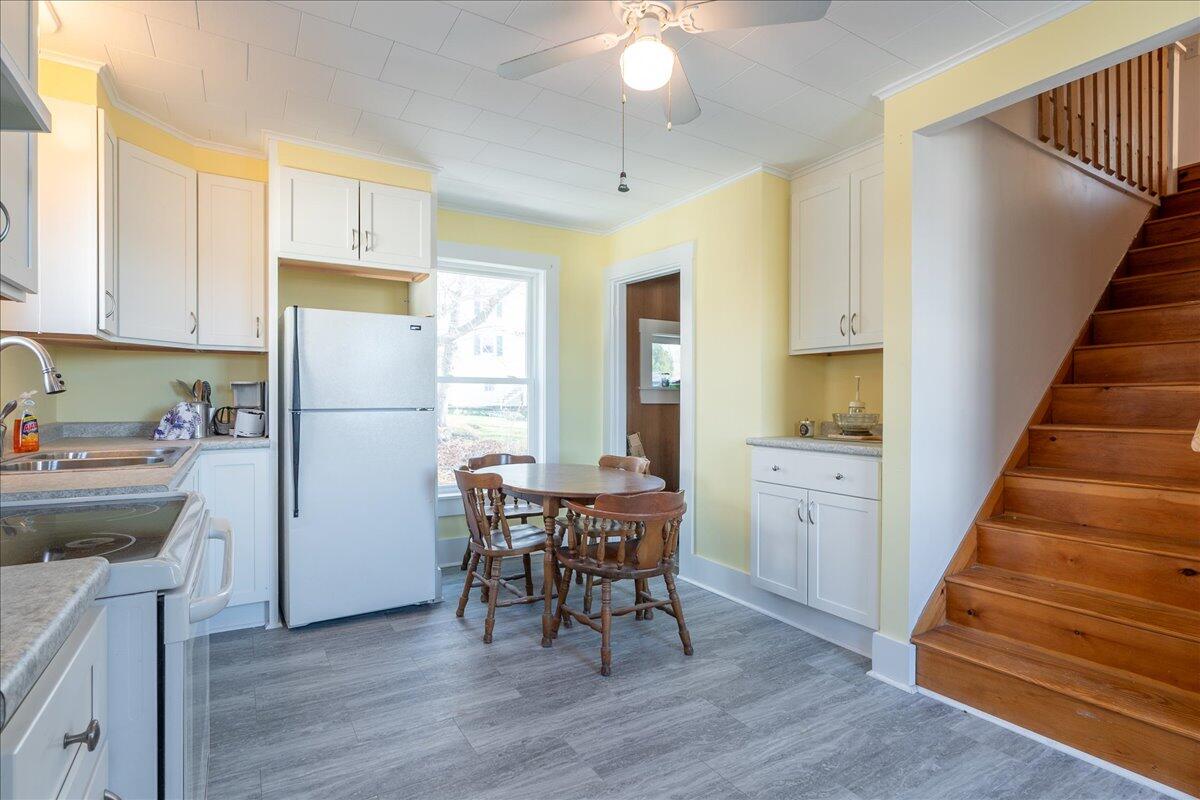 40 Atlantic Avenue Boothbay Harbor ME 04538