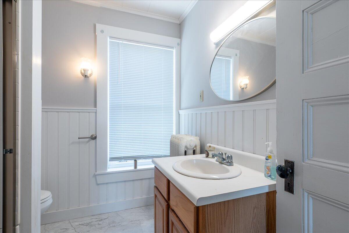 40 Atlantic Avenue Boothbay Harbor ME 04538