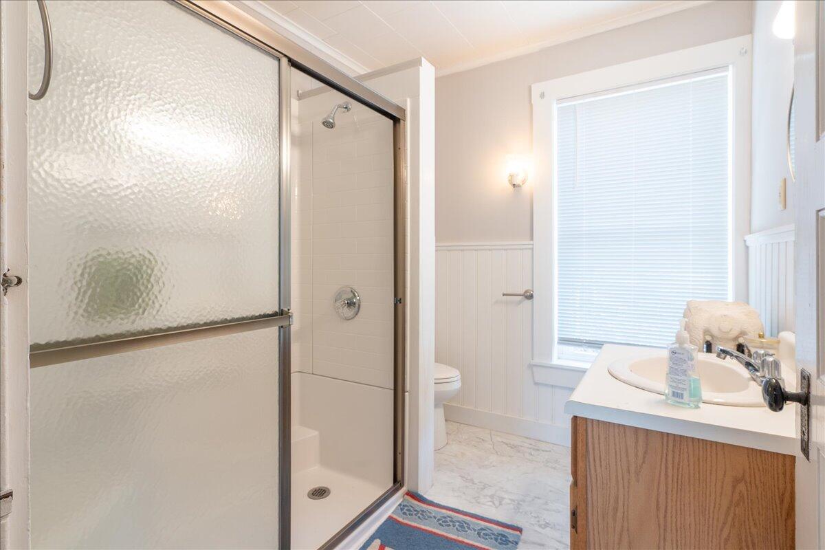 40 Atlantic Avenue Boothbay Harbor ME 04538