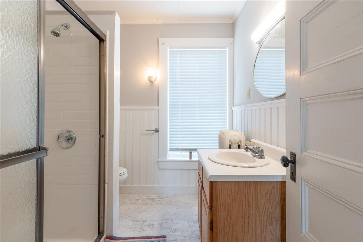 40 Atlantic Avenue Boothbay Harbor ME 04538