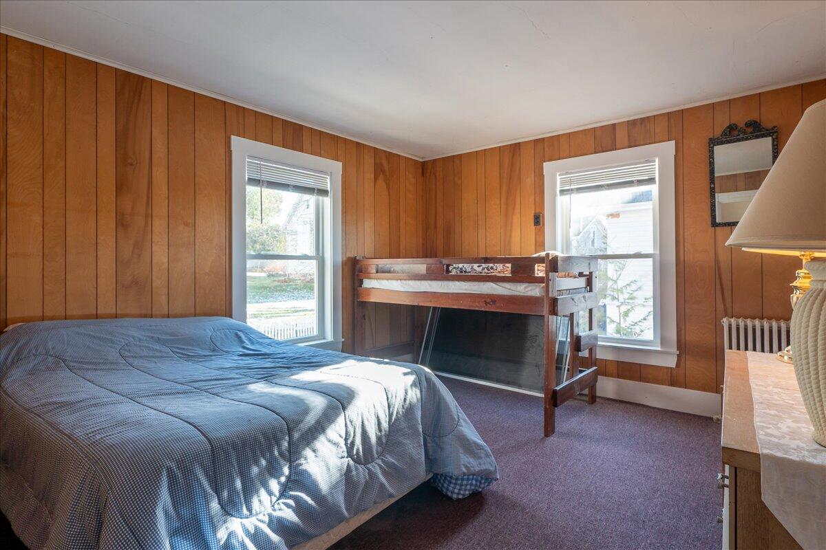 40 Atlantic Avenue Boothbay Harbor ME 04538