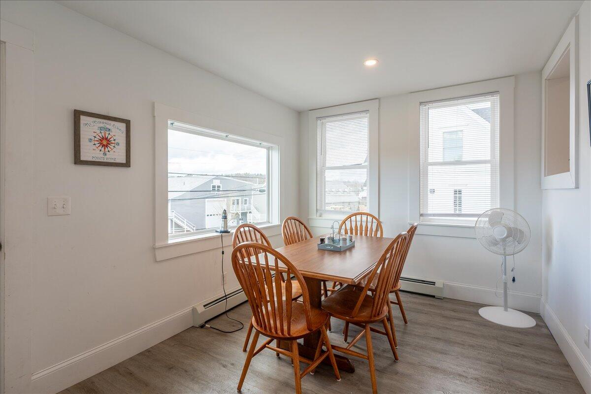 40 Atlantic Avenue Boothbay Harbor ME 04538