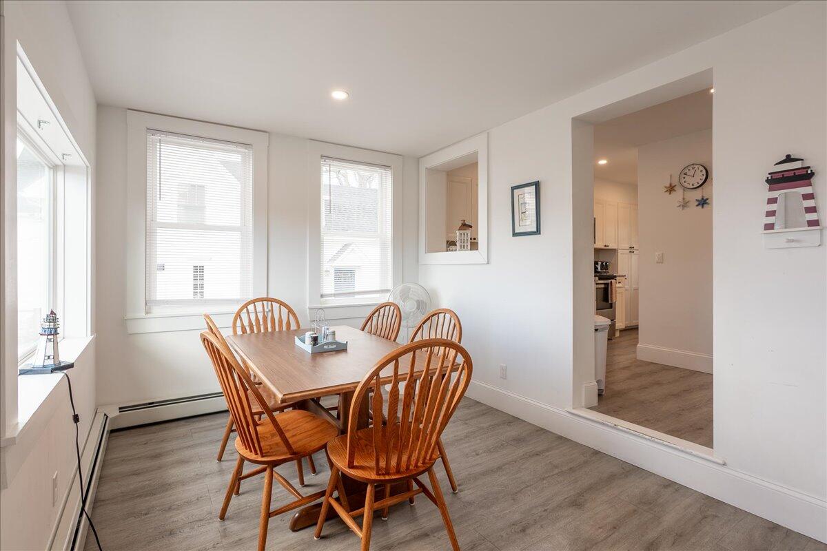 40 Atlantic Avenue Boothbay Harbor ME 04538