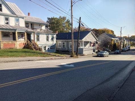 11 College Avenue Waterville ME 04901