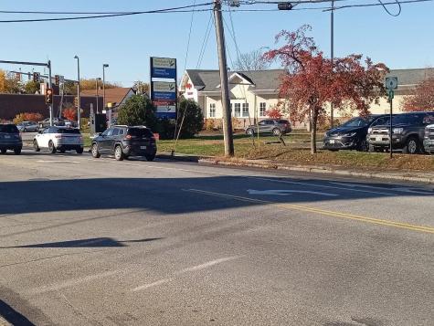 11 College Avenue Waterville ME 04901