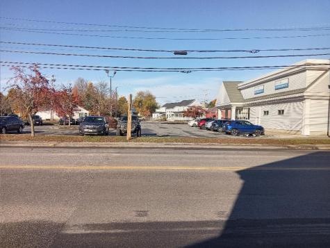 11 College Avenue Waterville ME 04901