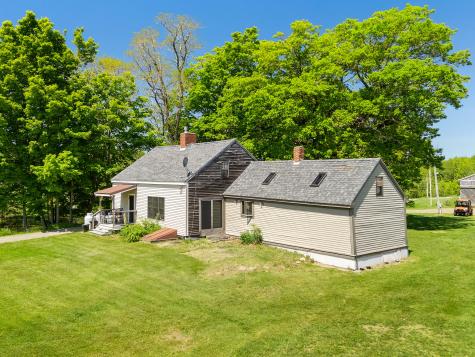 22, 32 &18 Fox Meade Lane Searsmont ME 04973