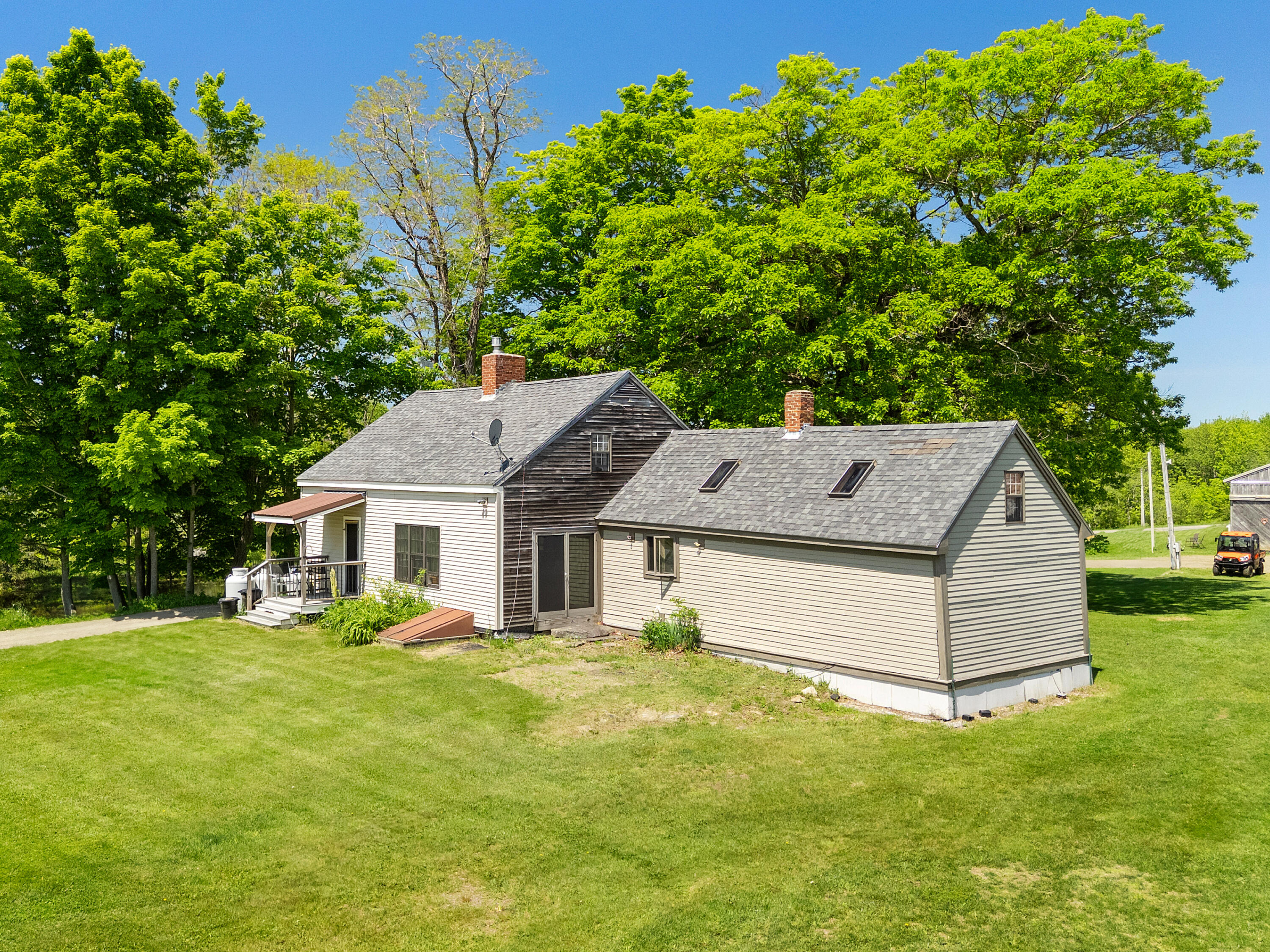 22, 32 &18 Fox Meade Lane Searsmont ME 04973