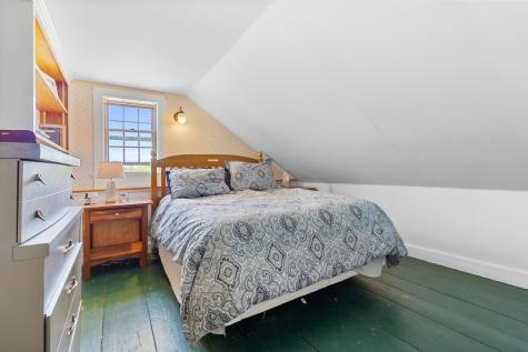 22, 32 &18 Fox Meade Lane Searsmont ME 04973