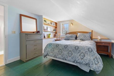 22, 32 &18 Fox Meade Lane Searsmont ME 04973