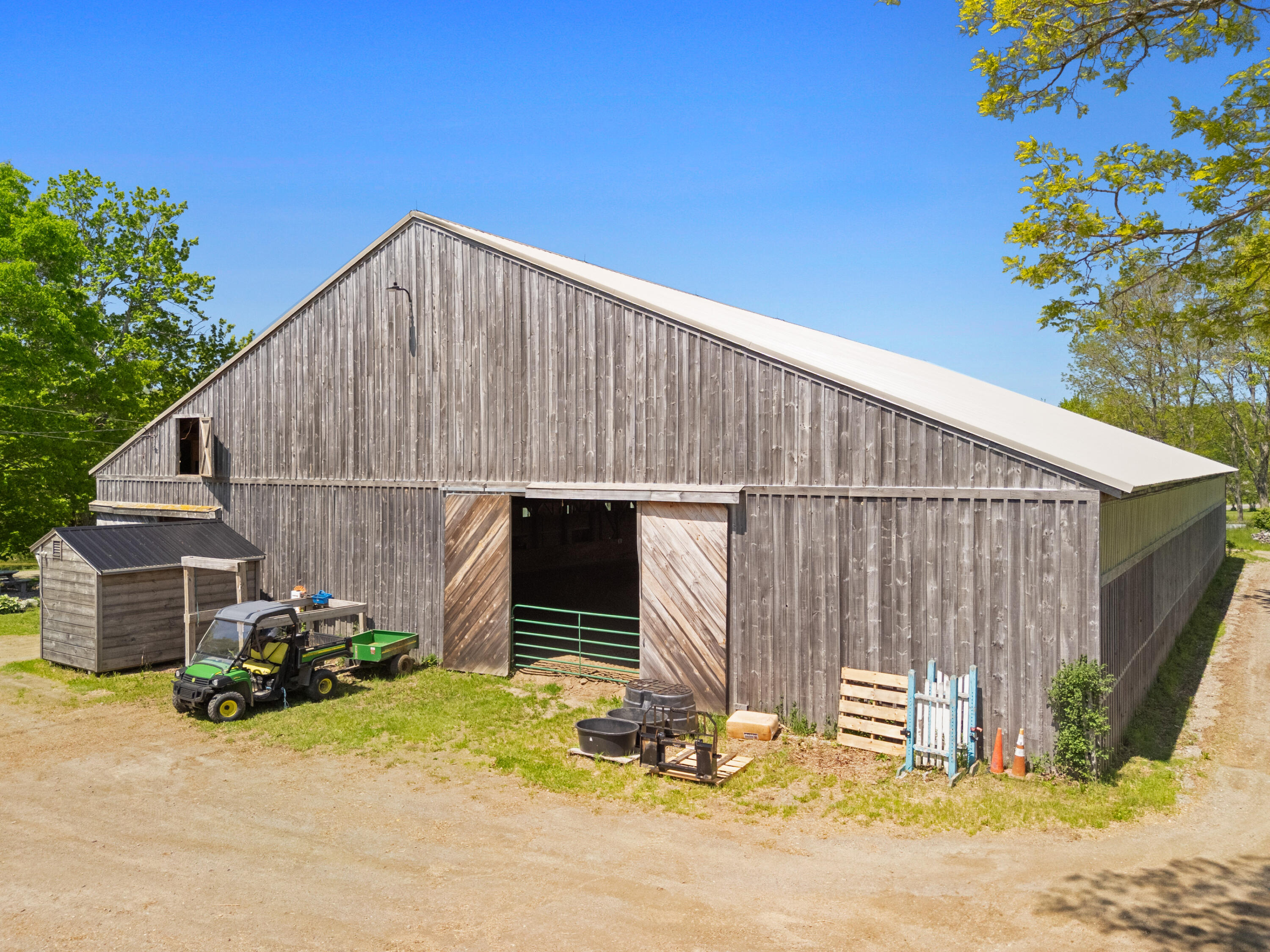 22, 32 &18 Fox Meade Lane Searsmont ME 04973