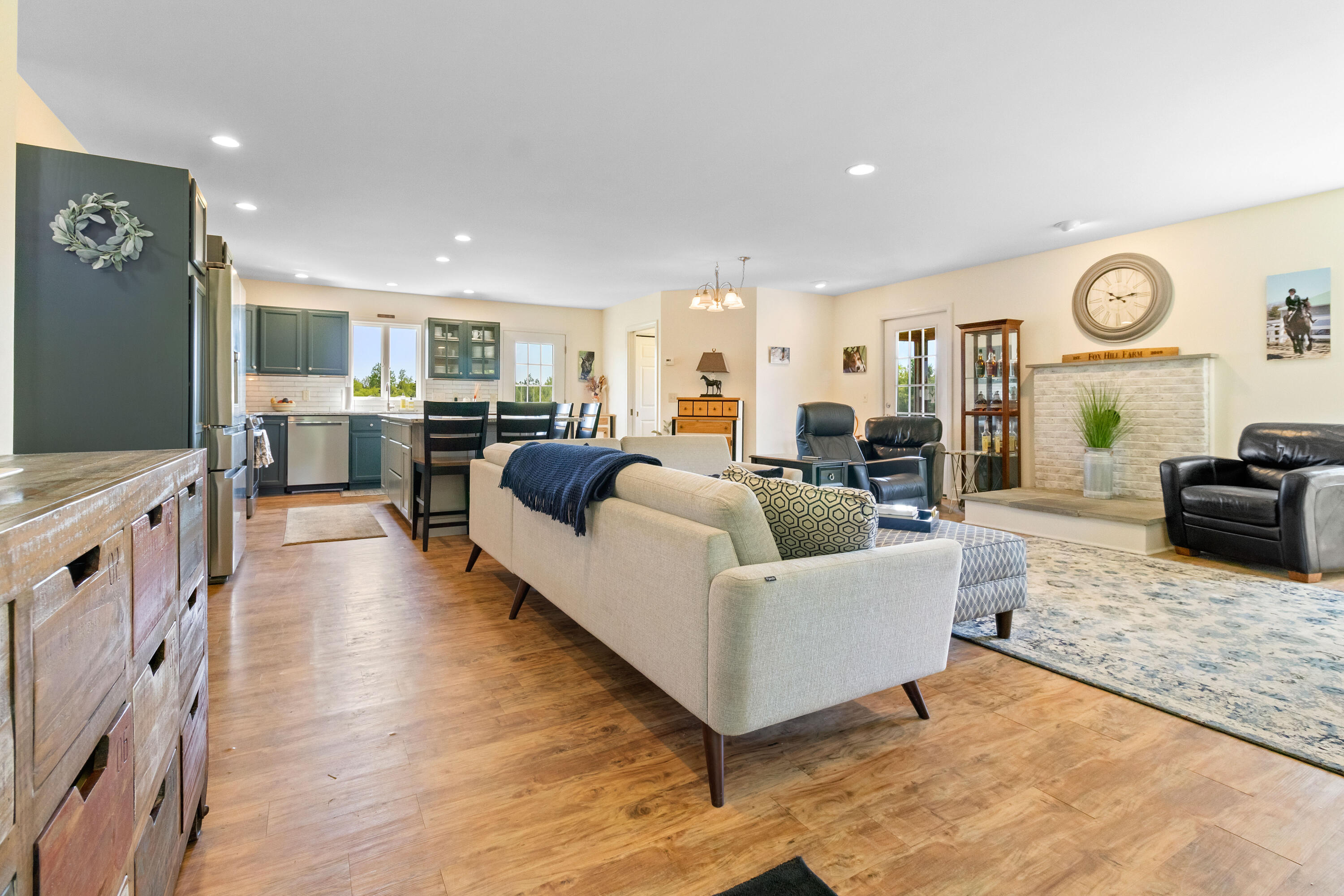 22, 32 &18 Fox Meade Lane Searsmont ME 04973
