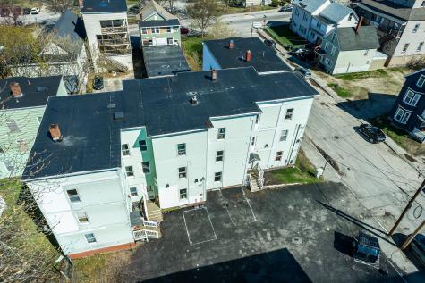 47-49 Pierce Street Lewiston ME 04240