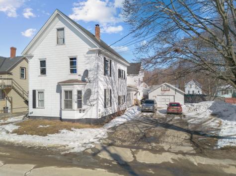 31 High Street Waterville ME 04901