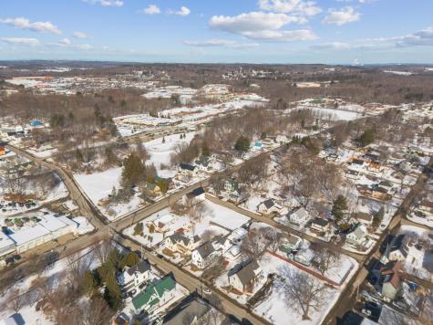31 High Street Waterville ME 04901