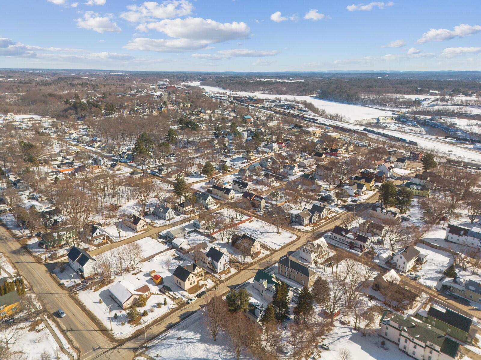 31 High Street Waterville ME 04901