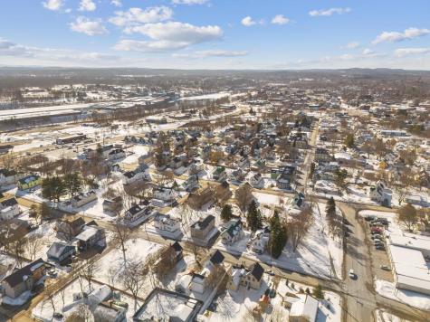 31 High Street Waterville ME 04901