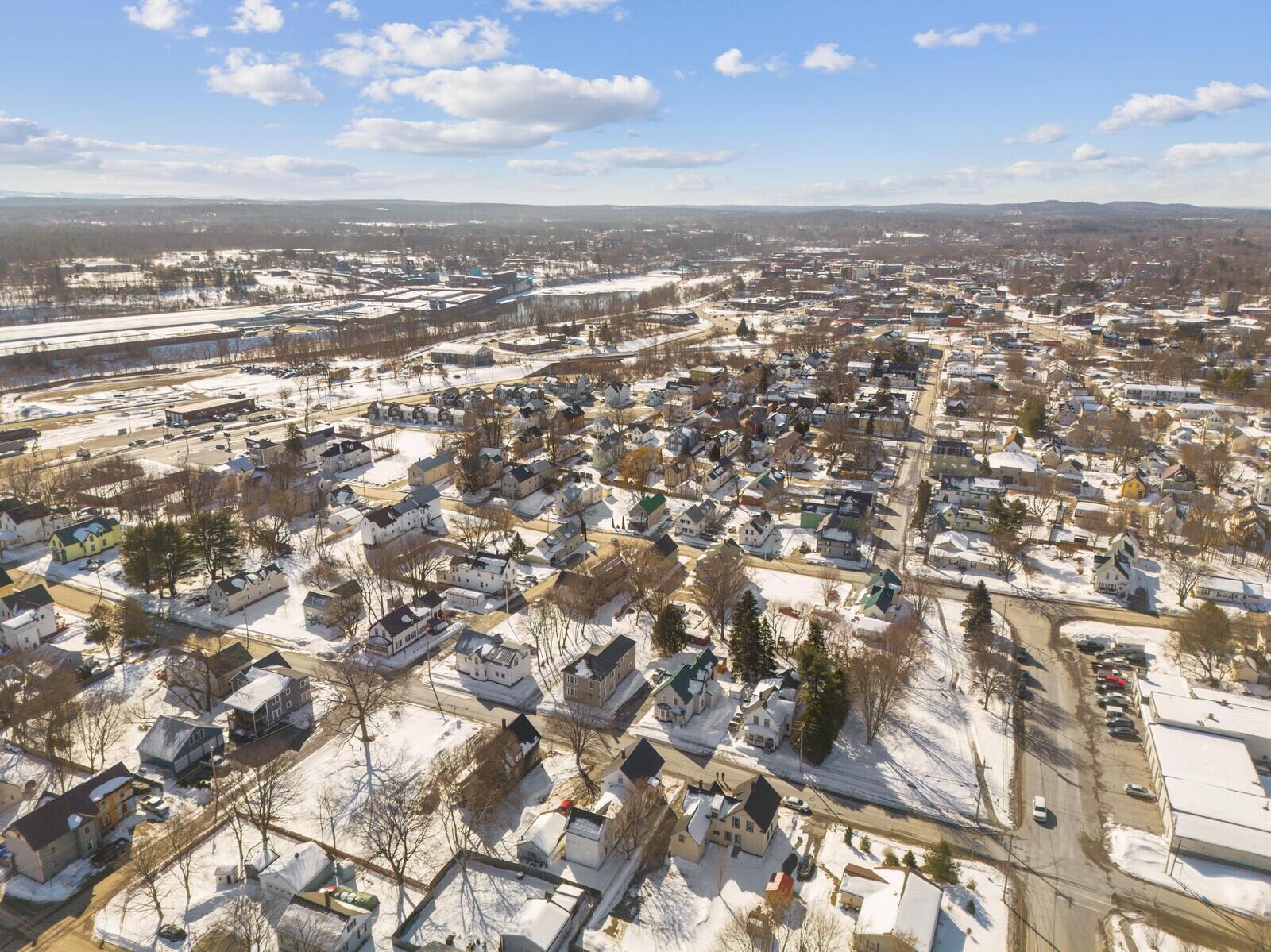 31 High Street Waterville ME 04901