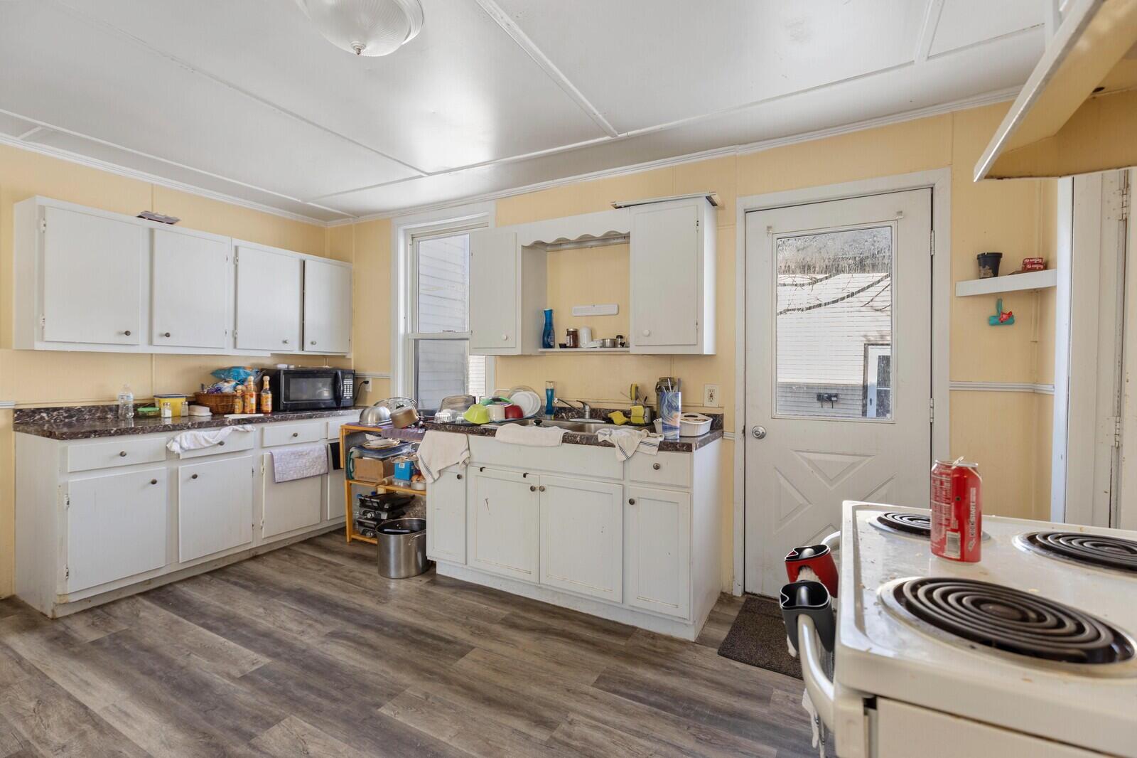 31 High Street Waterville ME 04901