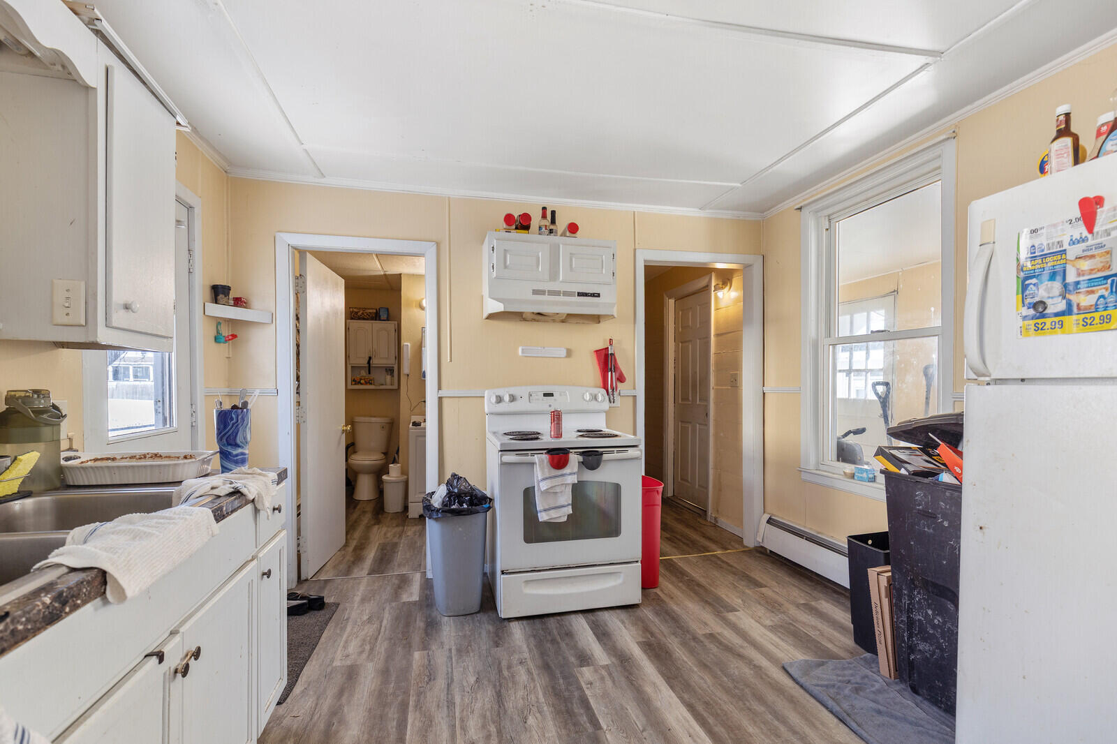 31 High Street Waterville ME 04901