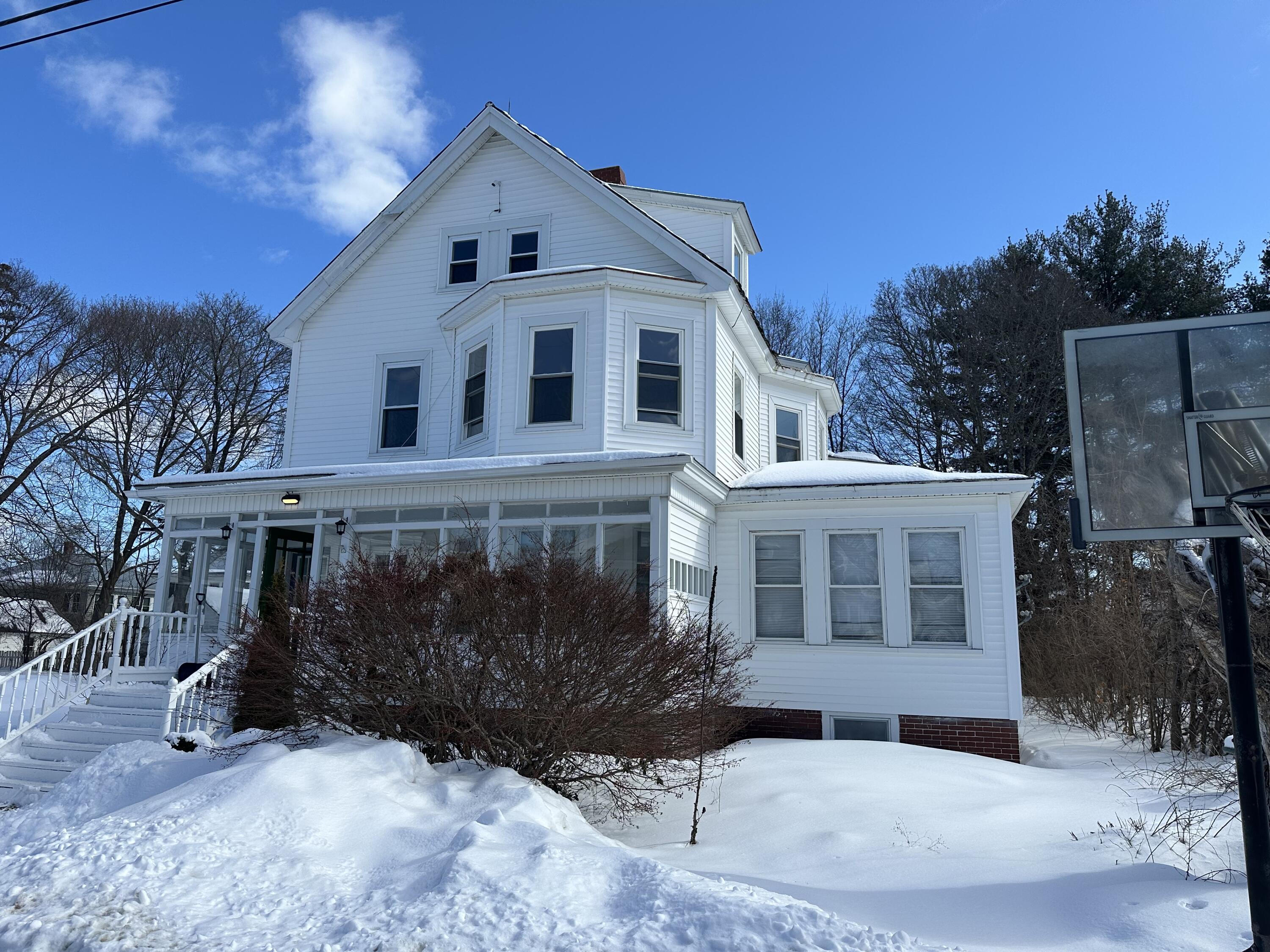 3 Storer Street Sanford ME 04073