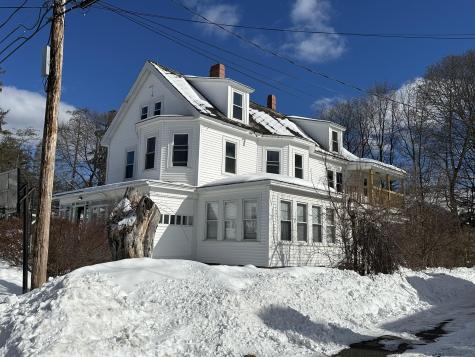 3 Storer Street Sanford ME 04073