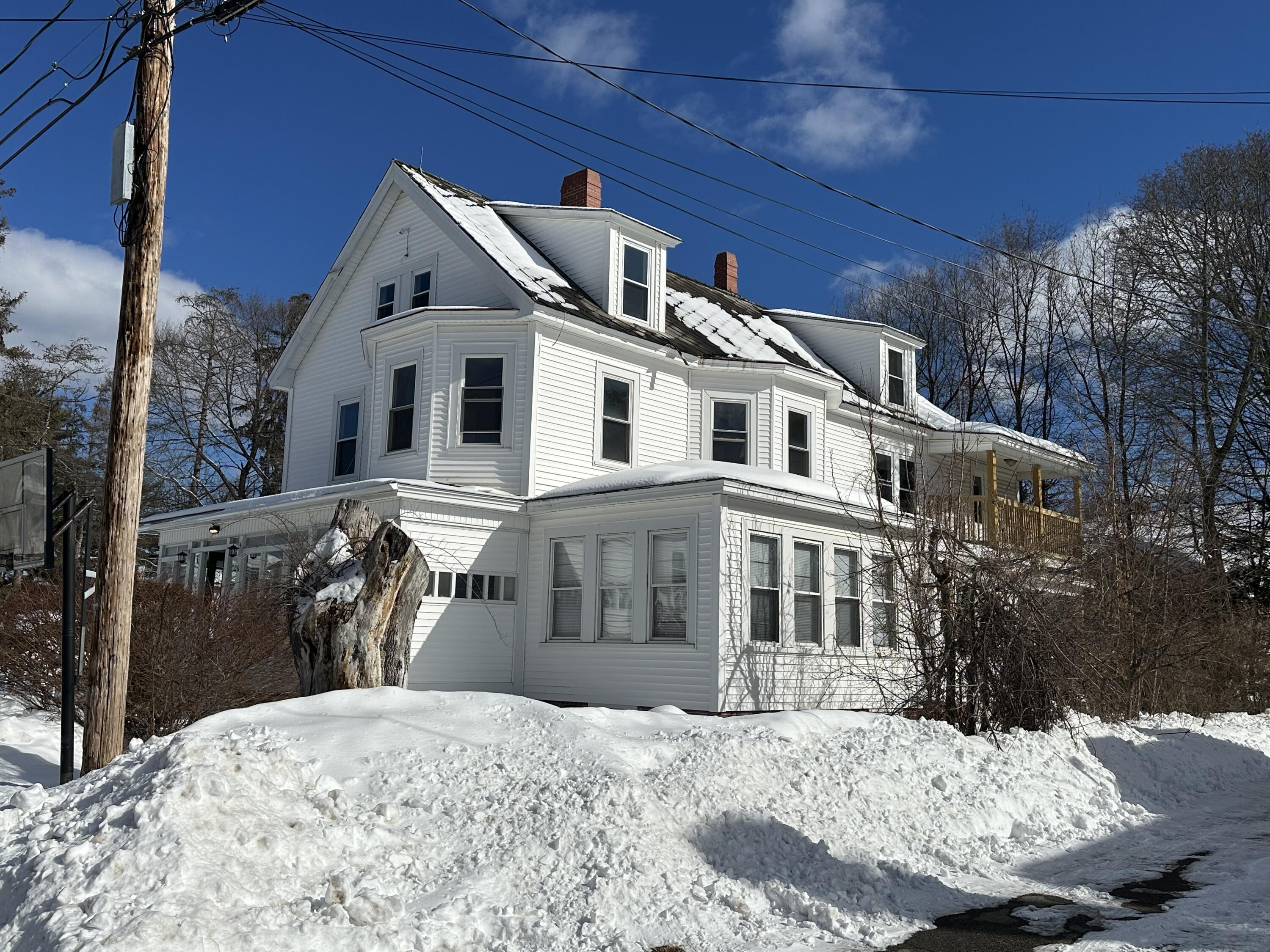 3 Storer Street Sanford ME 04073