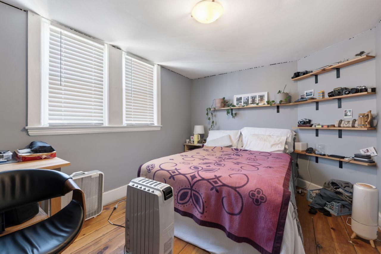 95 Gray Street Portland ME 04102