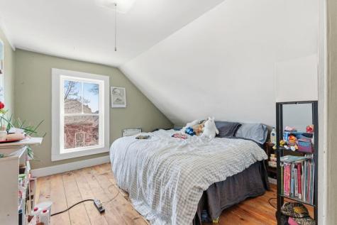 95 Gray Street Portland ME 04102