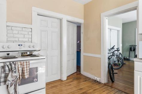 95 Gray Street Portland ME 04102