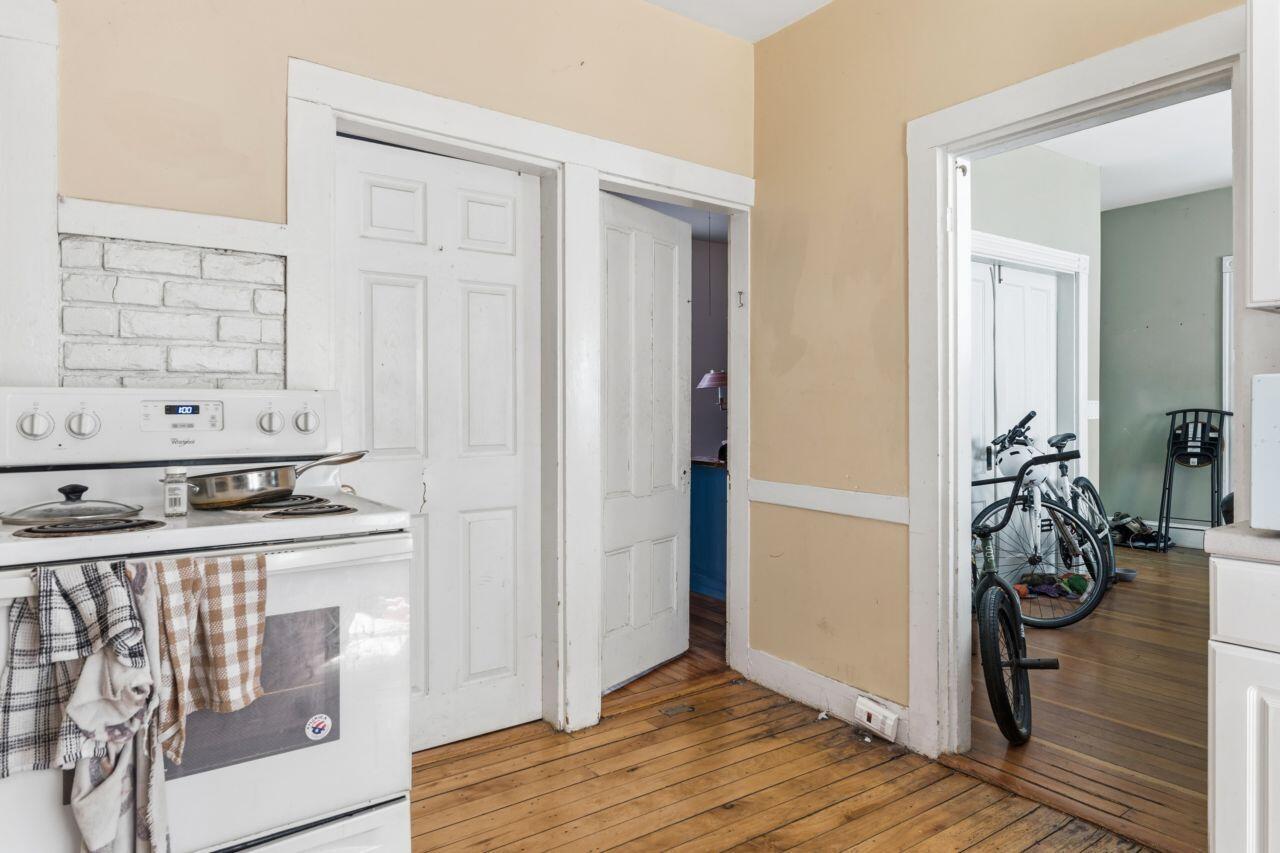 95 Gray Street Portland ME 04102