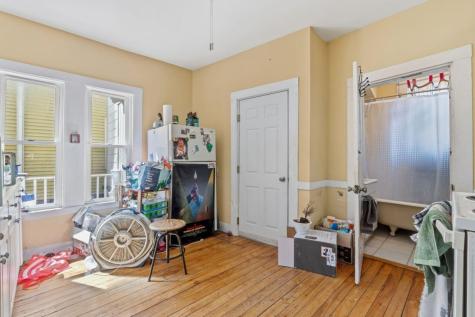 95 Gray Street Portland ME 04102