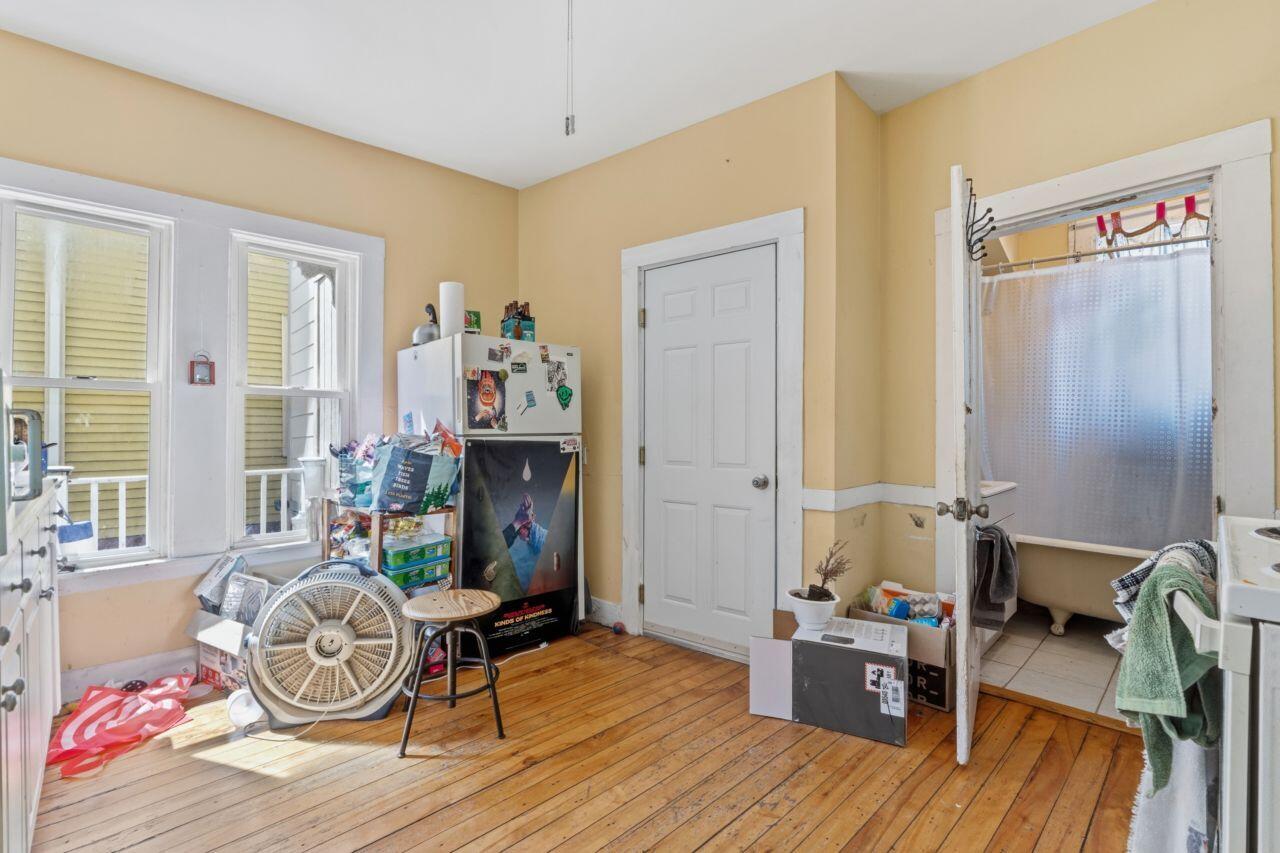 95 Gray Street Portland ME 04102