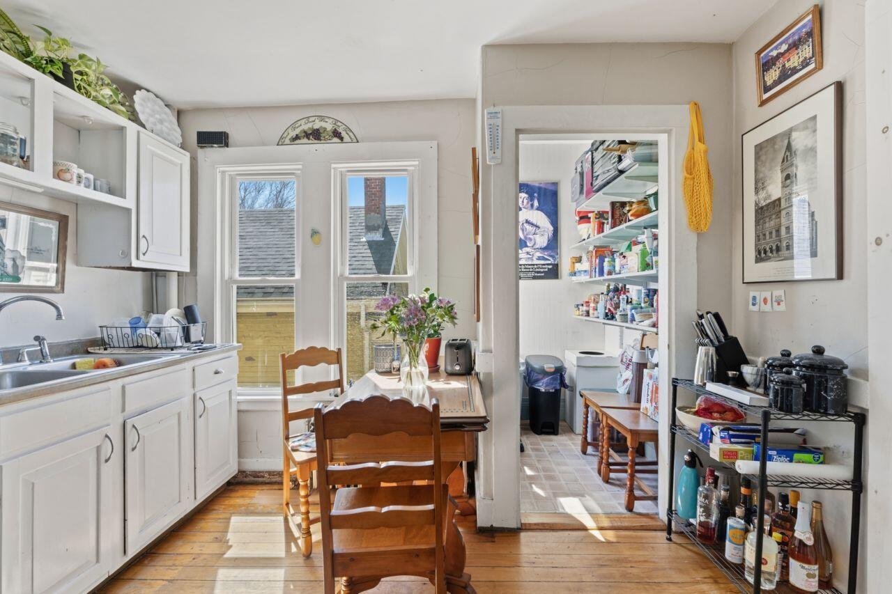 95 Gray Street Portland ME 04102