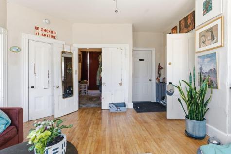95 Gray Street Portland ME 04102
