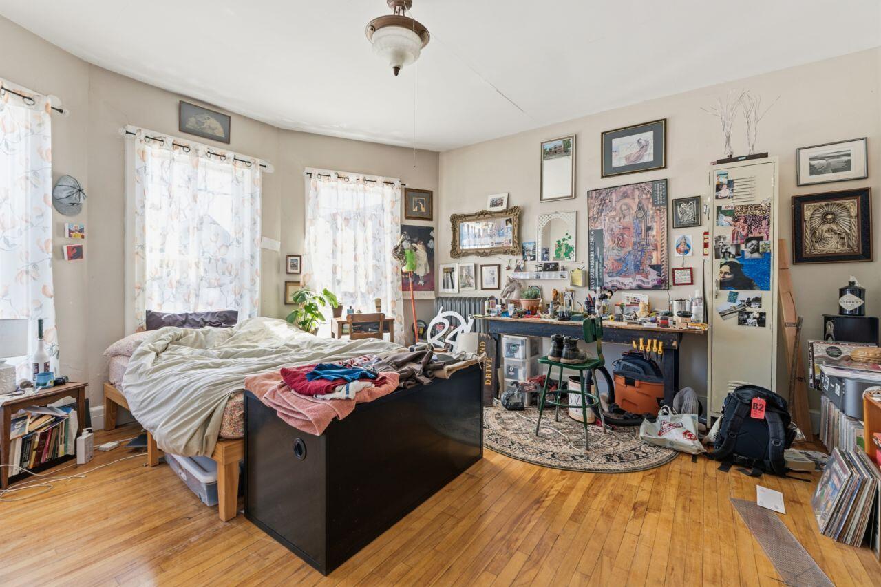 95 Gray Street Portland ME 04102