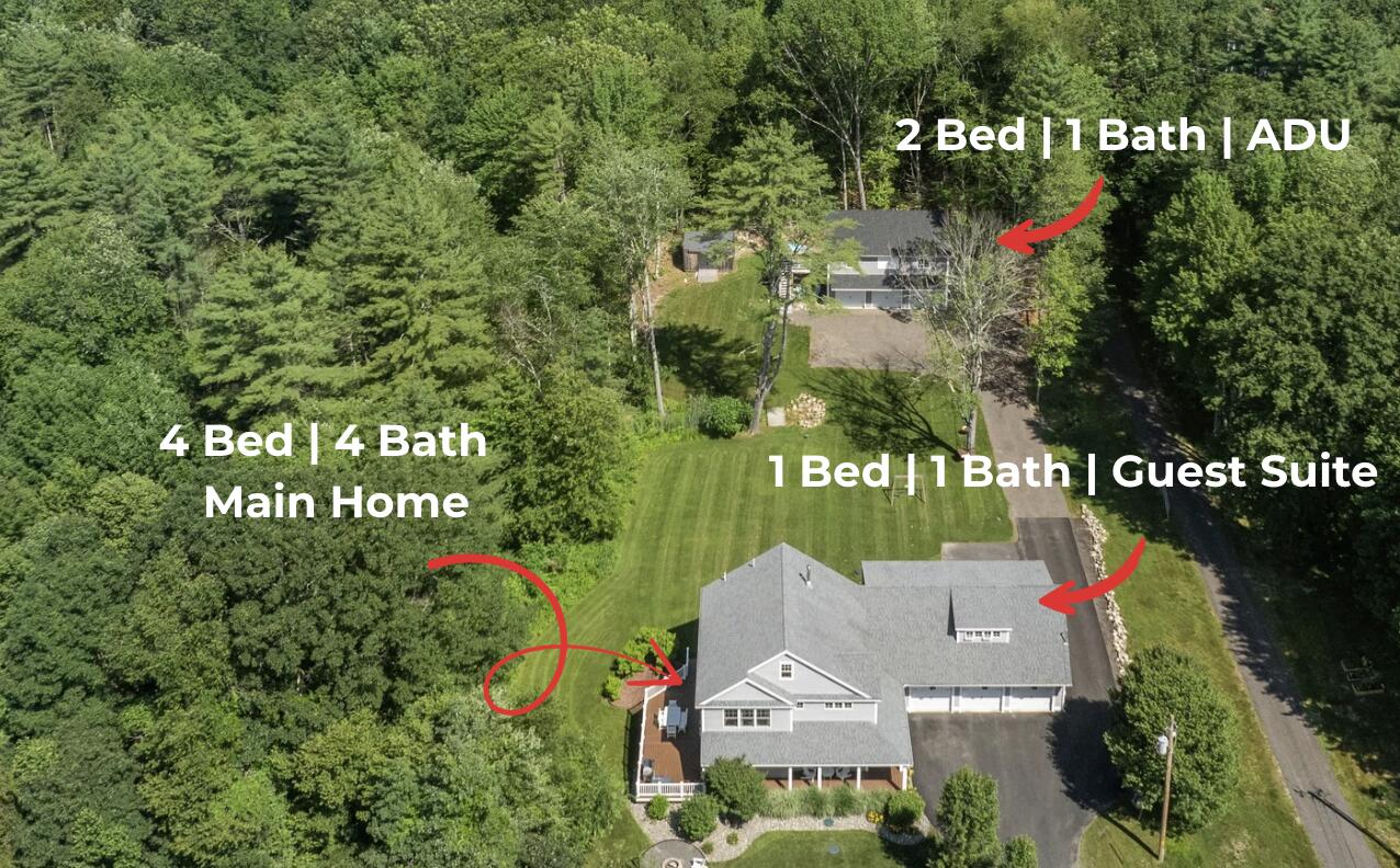 65 Wildbrook Lane Eliot ME 03903