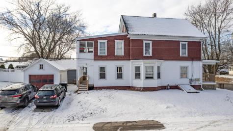 243 East Avenue Lewiston ME 04240