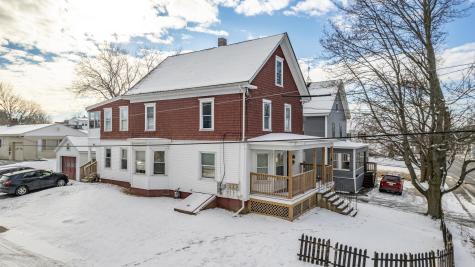 243 East Avenue Lewiston ME 04240