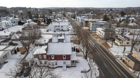 243 East Avenue Lewiston ME 04240