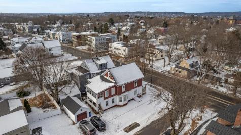 243 East Avenue Lewiston ME 04240