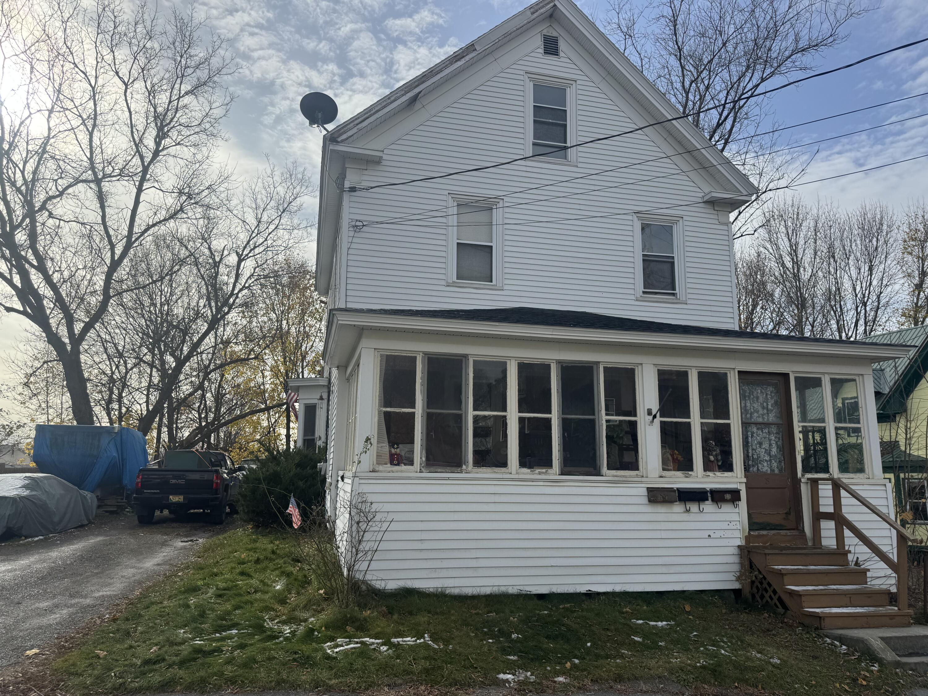 8 High Street Waterville ME 04901