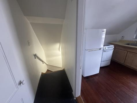 8 High Street Waterville ME 04901